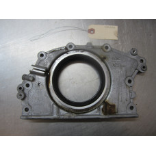 02C002 Rear Oil Seal Housing From 2011 FORD EXPLORER  3.5 AT4E6K318AA